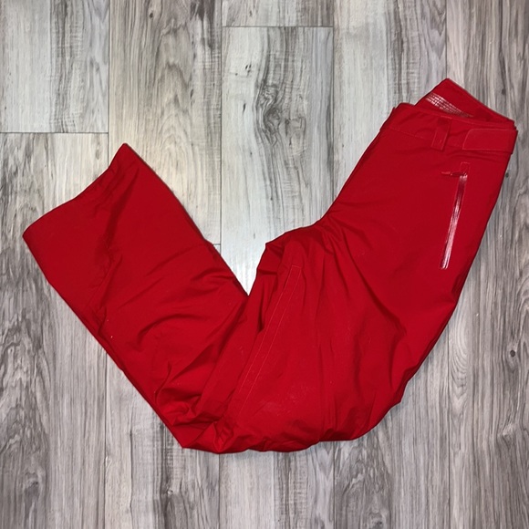 Helly Hansen Pants - HELLY HANSEN - Legendary Insulated Snow Pants